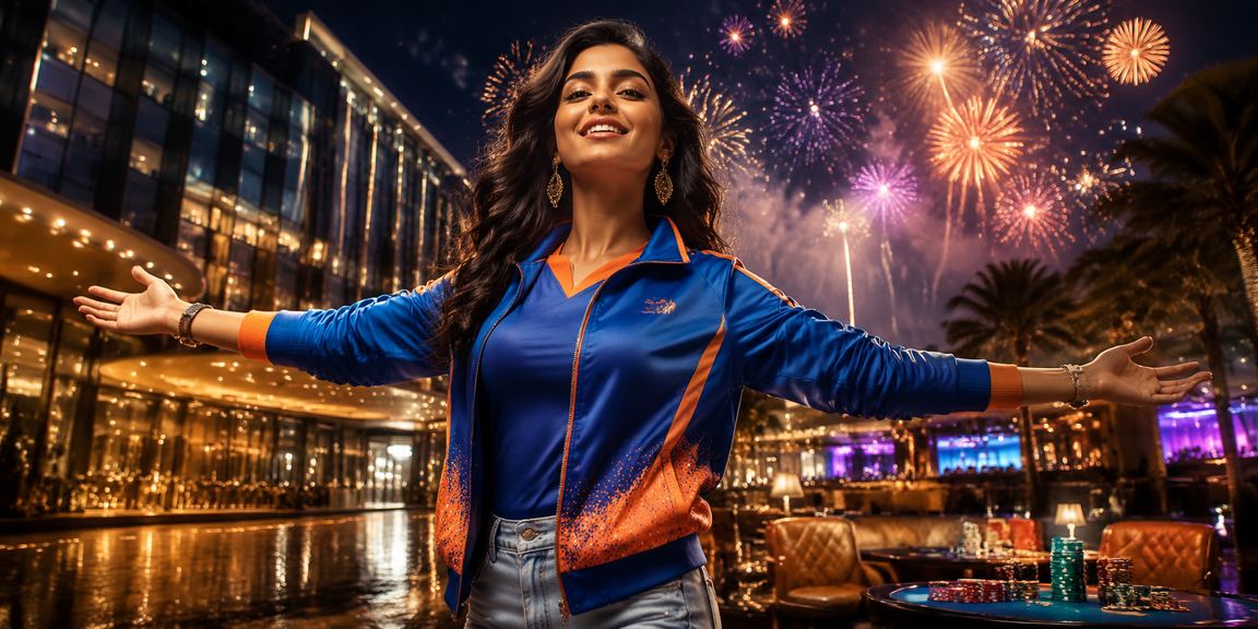 Casino games account status overview