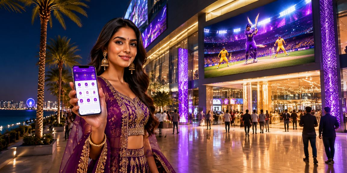 Mobile user enjoying online betting with Teen Patti at t5r